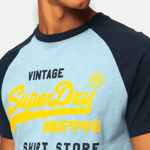 SUPERDRY MUŠKA MAJICA  24401