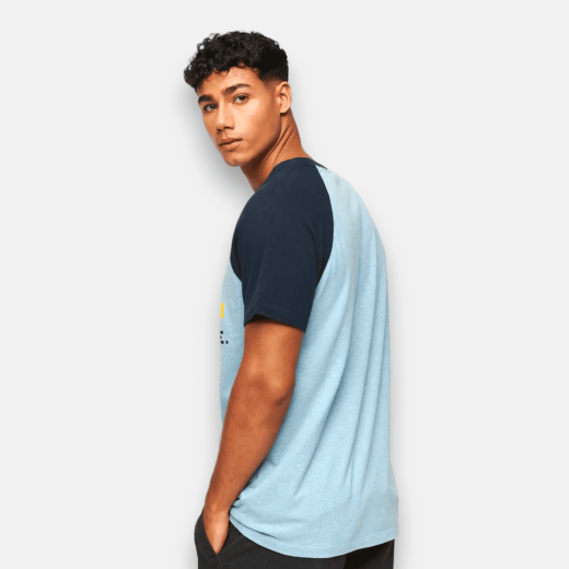 SUPERDRY MUŠKA MAJICA  24401