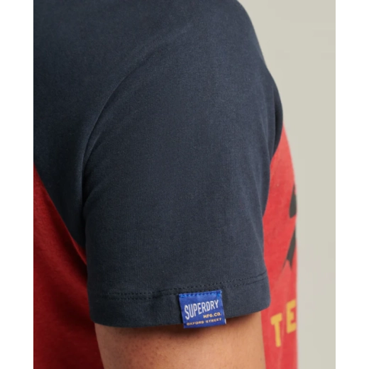 SUPERDRY MUŠKA MAJICA  25243