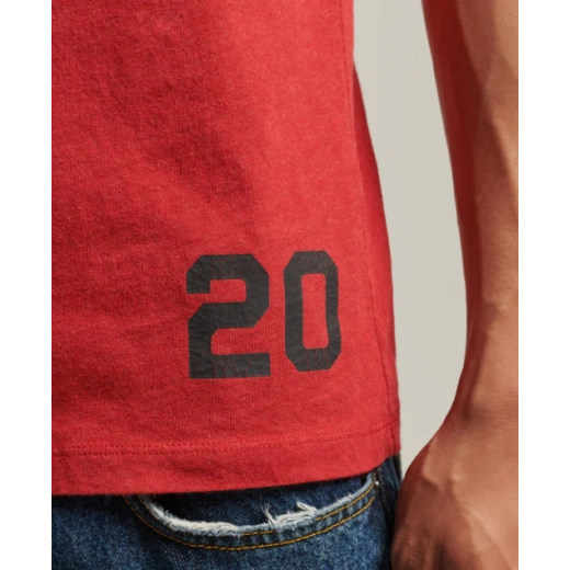SUPERDRY MUŠKA MAJICA  25243