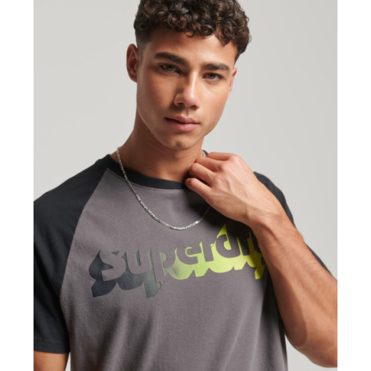 SUPERDRY MUŠKA MAJICA  25253