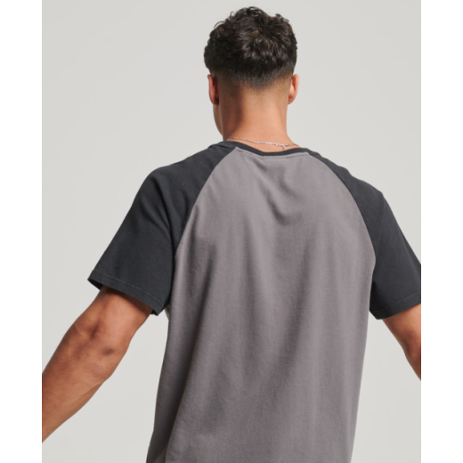 SUPERDRY MUŠKA MAJICA  25253