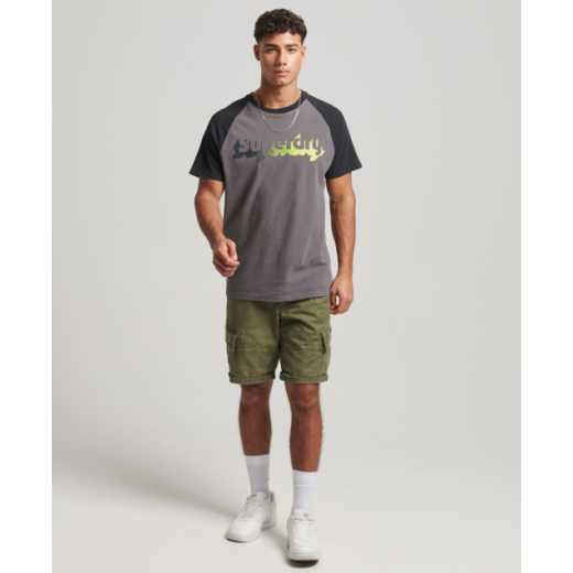 SUPERDRY MUŠKA MAJICA  25253