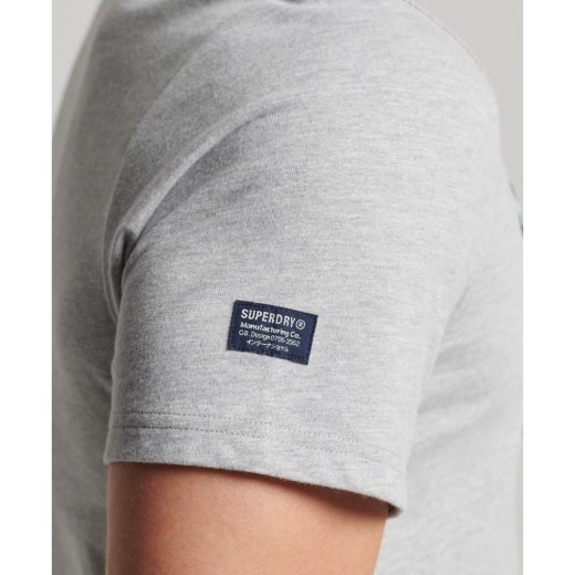 SUPERDRY MUŠKA MAJICA  25748