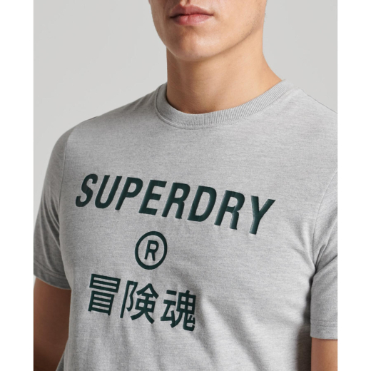 SUPERDRY MUŠKA MAJICA  25748