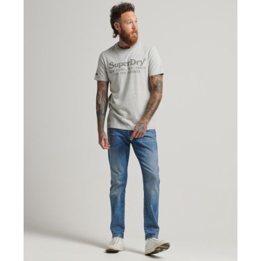 SUPERDRY MUŠKA MAJICA  25760