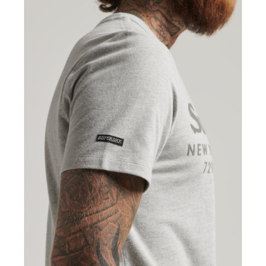 SUPERDRY MUŠKA MAJICA  25760