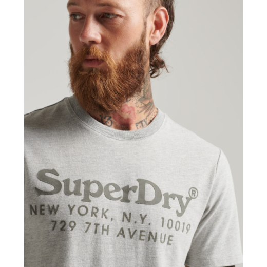 SUPERDRY MUŠKA MAJICA  25760