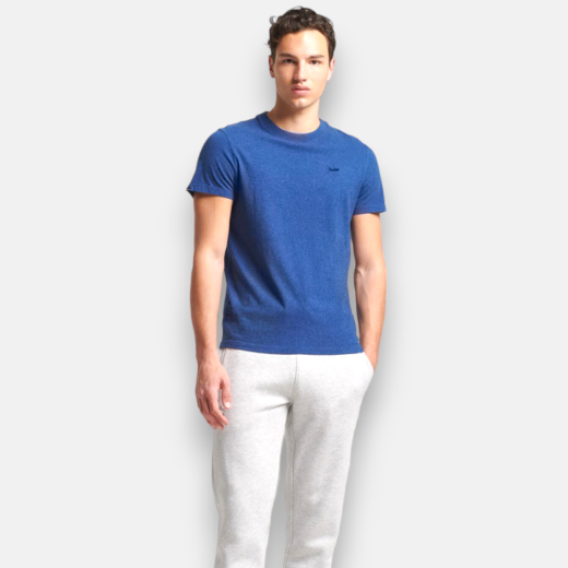 SUPERDRY MUŠKA MAJICA  27313