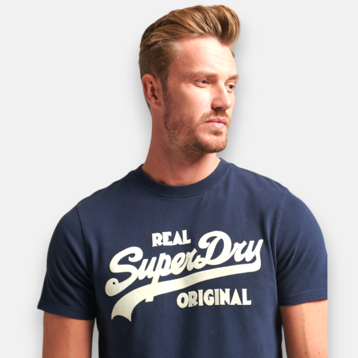 SUPERDRY MUŠKA MAJICA  27318