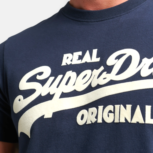 SUPERDRY MUŠKA MAJICA  27318