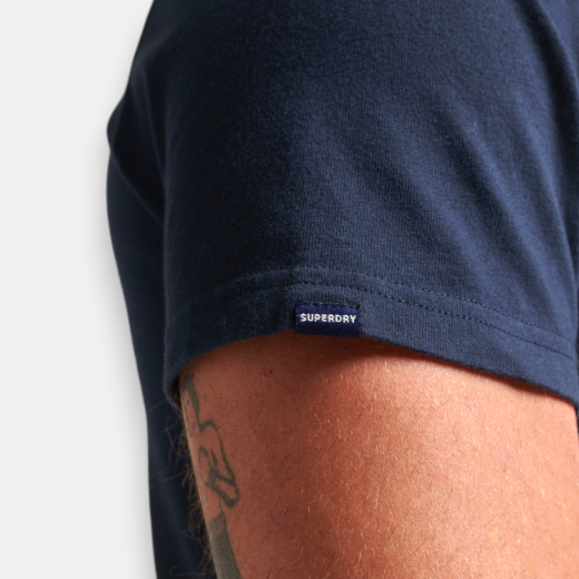 SUPERDRY MUŠKA MAJICA  27318