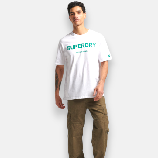 SUPERDRY MUŠKA MAJICA  27331