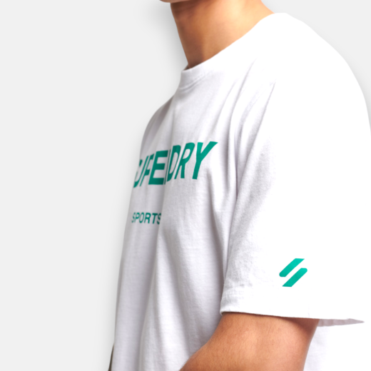SUPERDRY MUŠKA MAJICA  27331