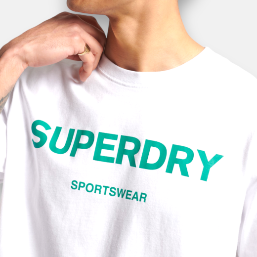 SUPERDRY MUŠKA MAJICA  27331