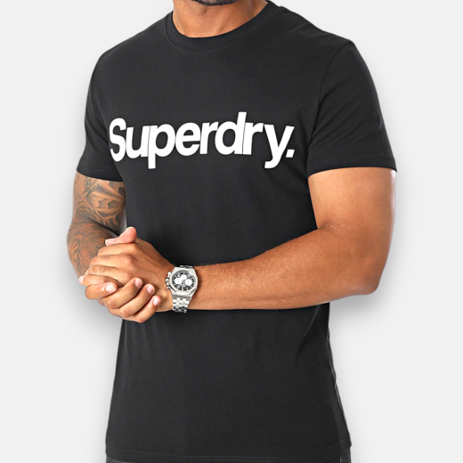SUPERDRY MUŠKA MAJICA  28175