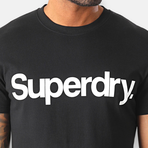 SUPERDRY MUŠKA MAJICA  28175
