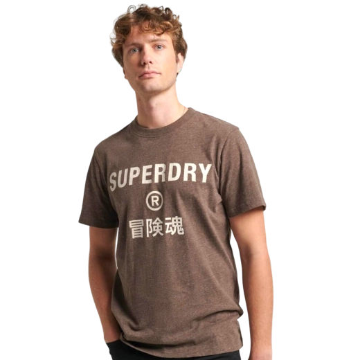SUPERDRY MUŠKA MAJICA  30012