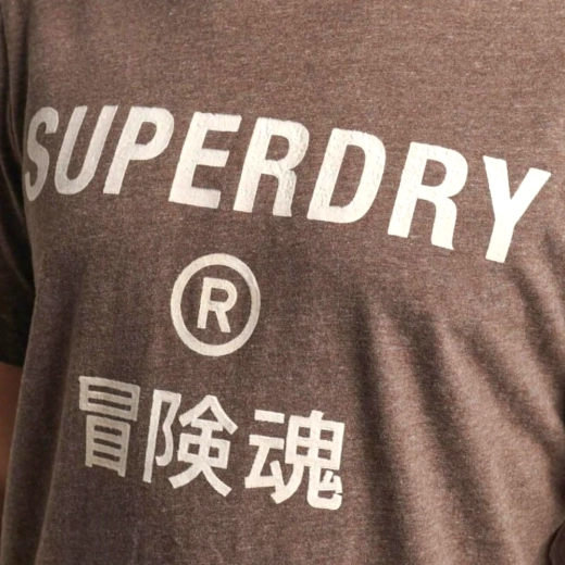 SUPERDRY MUŠKA MAJICA  30012