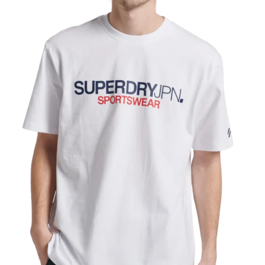 SUPERDRY MUŠKA MAJICA  30362