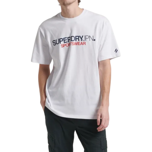 SUPERDRY MUŠKA MAJICA  30362