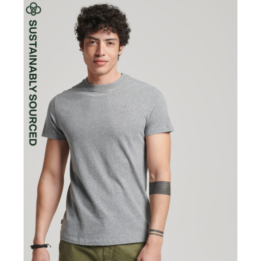 SUPERDRY MUŠKA MAJICA BIJELA 24061