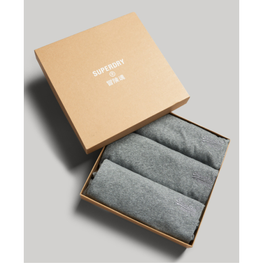 SUPERDRY MUŠKA MAJICA BIJELA 24061