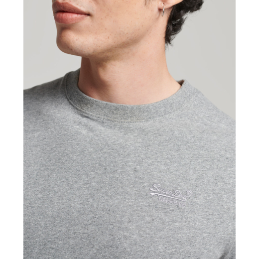 SUPERDRY MUŠKA MAJICA BIJELA 24061