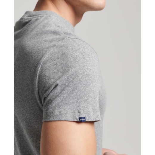 SUPERDRY MUŠKA MAJICA BIJELA 24061