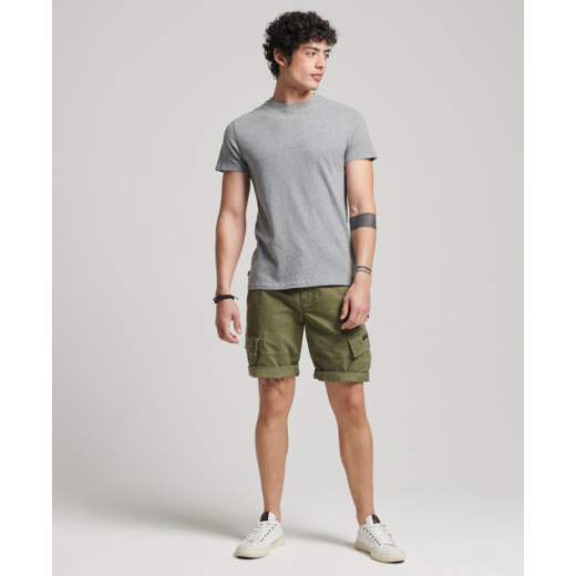 SUPERDRY MUŠKA MAJICA BIJELA 24061