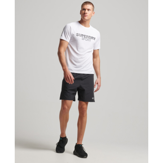 SUPERDRY MUŠKA MAJICA BIJELA 24212
