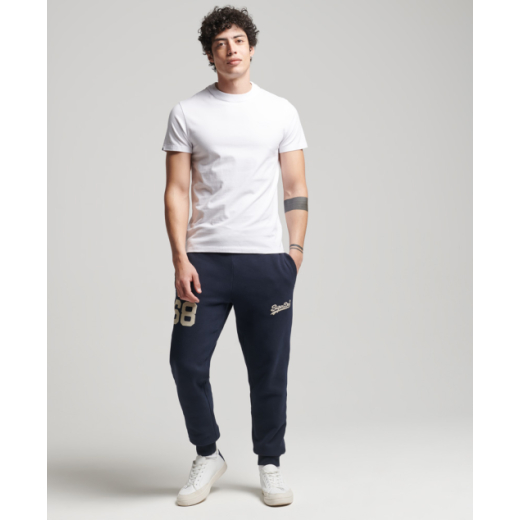 SUPERDRY MUŠKA MAJICA BIJELA 24400