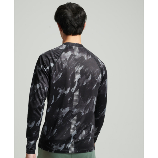 SUPERDRY MUŠKA MAJICA DUGIH RUKAVA  23751