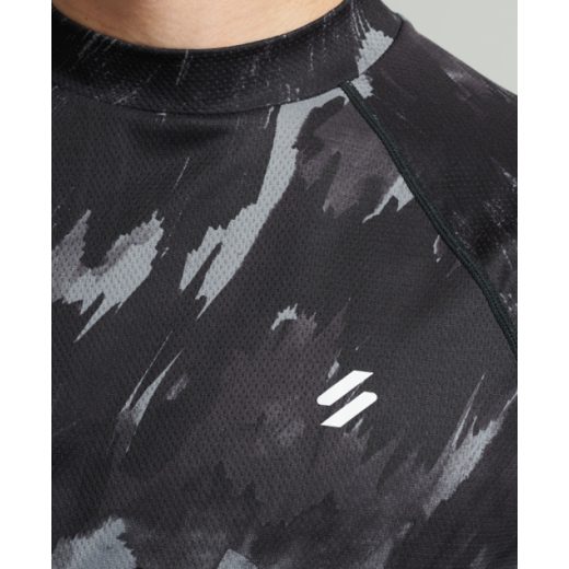 SUPERDRY MUŠKA MAJICA DUGIH RUKAVA  23751