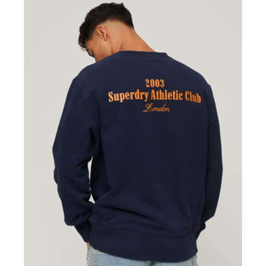 SUPERDRY MUŠKA MAJICA DUGIH RUKAVA  25259