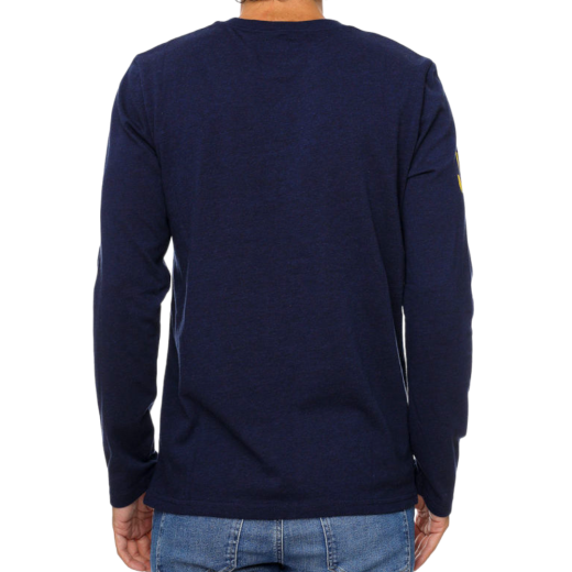 SUPERDRY MUŠKA MAJICA DUGIH RUKAVA  30389
