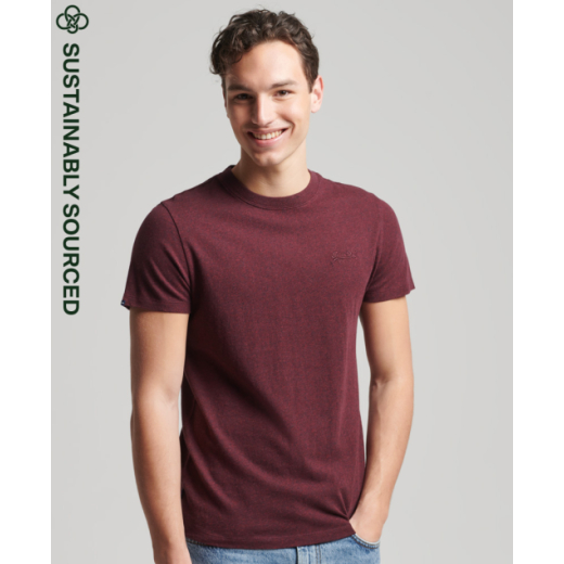 SUPERDRY MUŠKA MAJICA MULTICOLOR 24063