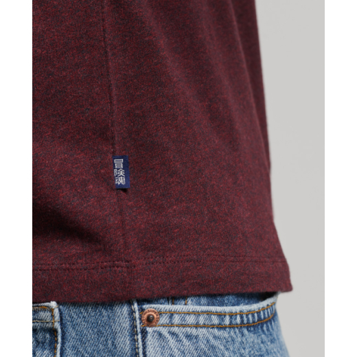 SUPERDRY MUŠKA MAJICA MULTICOLOR 24063