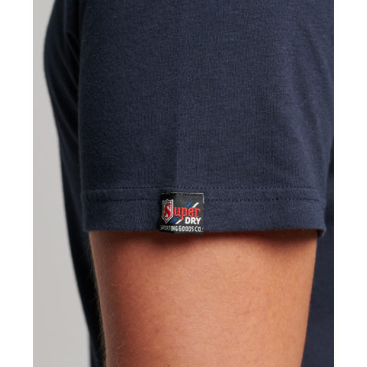 SUPERDRY MUŠKA MAJICA TEGET 24067