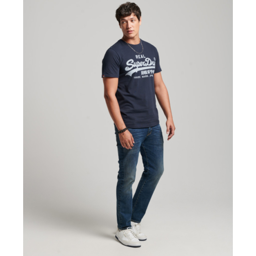SUPERDRY MUŠKA MAJICA TEGET 24067