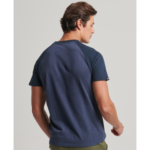 SUPERDRY MUŠKA MAJICA TEGET 25770