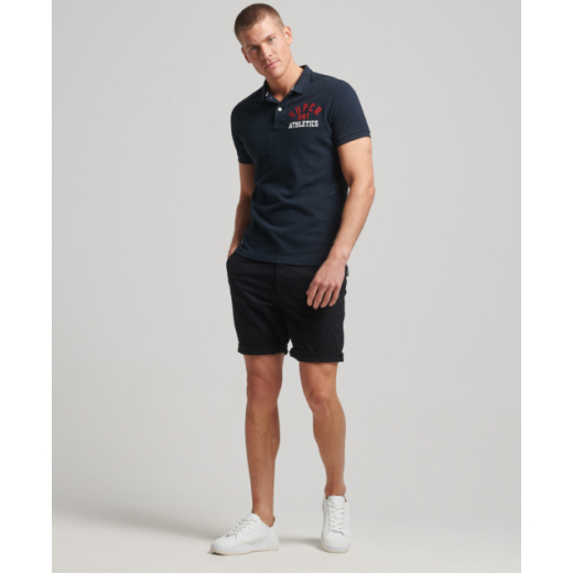 SUPERDRY MUŠKA POLO MAJICA  25875
