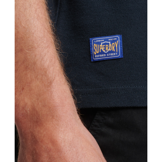 SUPERDRY MUŠKA POLO MAJICA  25875