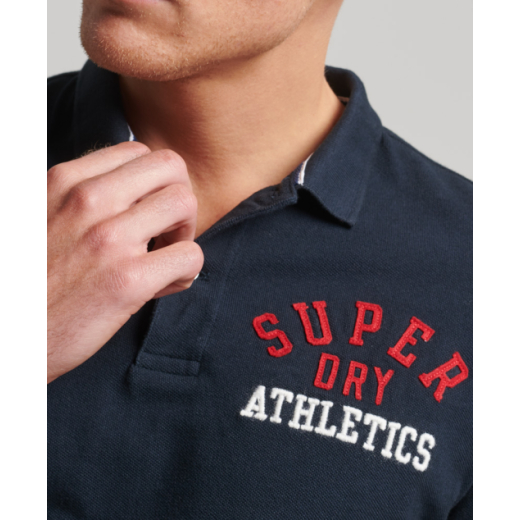 SUPERDRY MUŠKA POLO MAJICA  25875