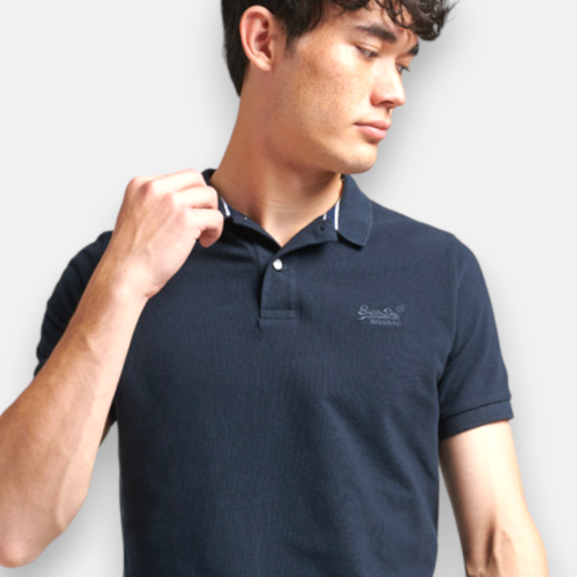 SUPERDRY MUŠKA POLO MAJICA  28161