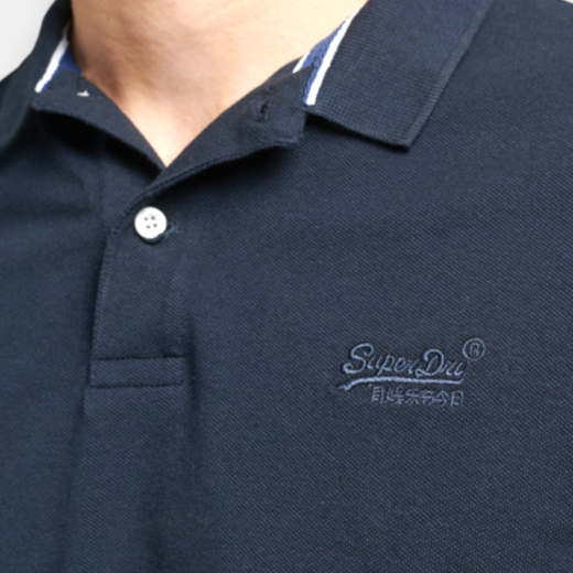 SUPERDRY MUŠKA POLO MAJICA  28161