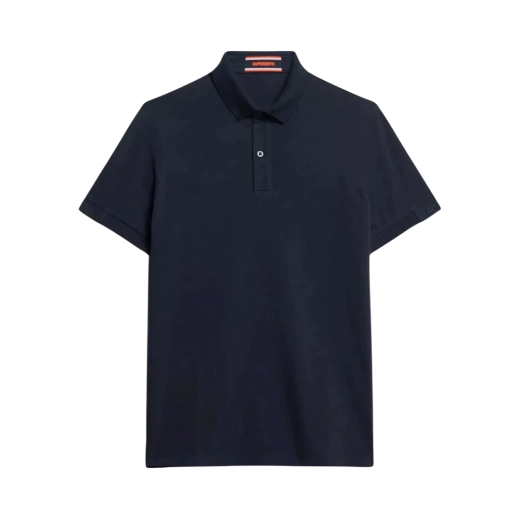 SUPERDRY MUŠKA POLO MAJICA TEGET