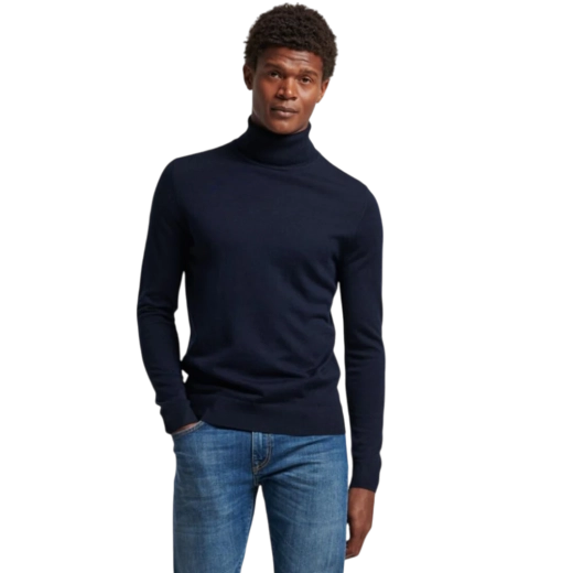 SUPERDRY MUŠKA ROLKA TEGET