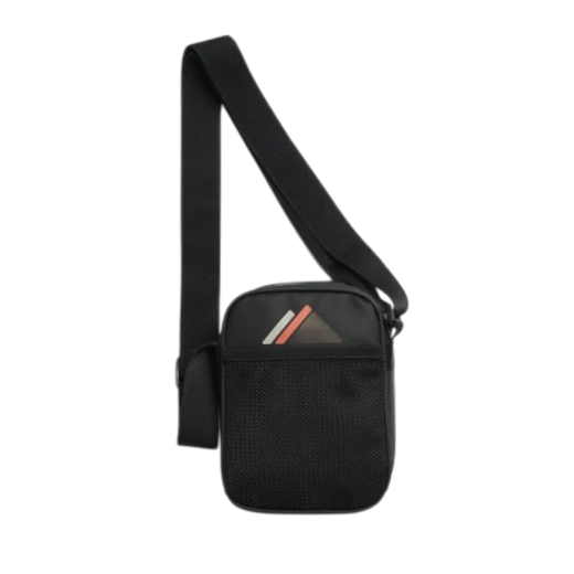 SUPERDRY MUŠKA TORBA CRNA 37031