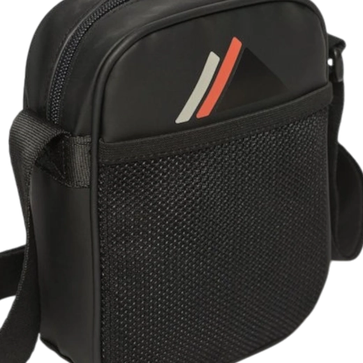 SUPERDRY MUŠKA TORBA CRNA 37031